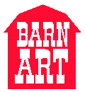 Barn Art logo