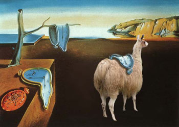 dali-llama-time.jpg