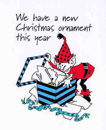 2002 Christmas card
