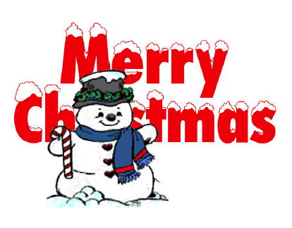 2007 Christmas card
